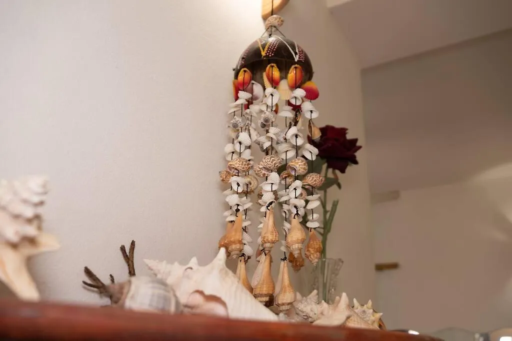 Prázdninový dům Villa Caribe Bayahibe