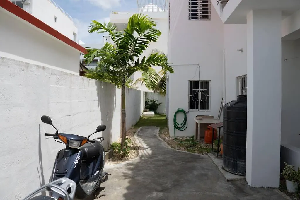 Villa Caribe Bayahibe