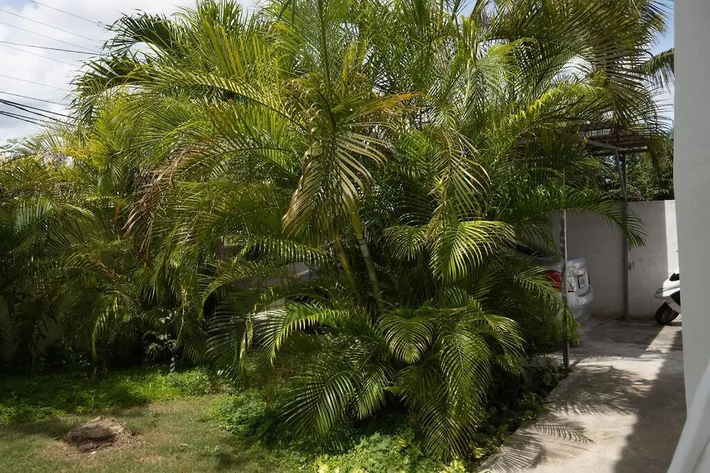 Villa Caribe Bayahibe 0*,  Dominikánská republika