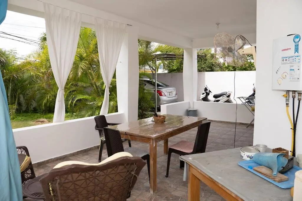 Villa Caribe Bayahibe 0*,