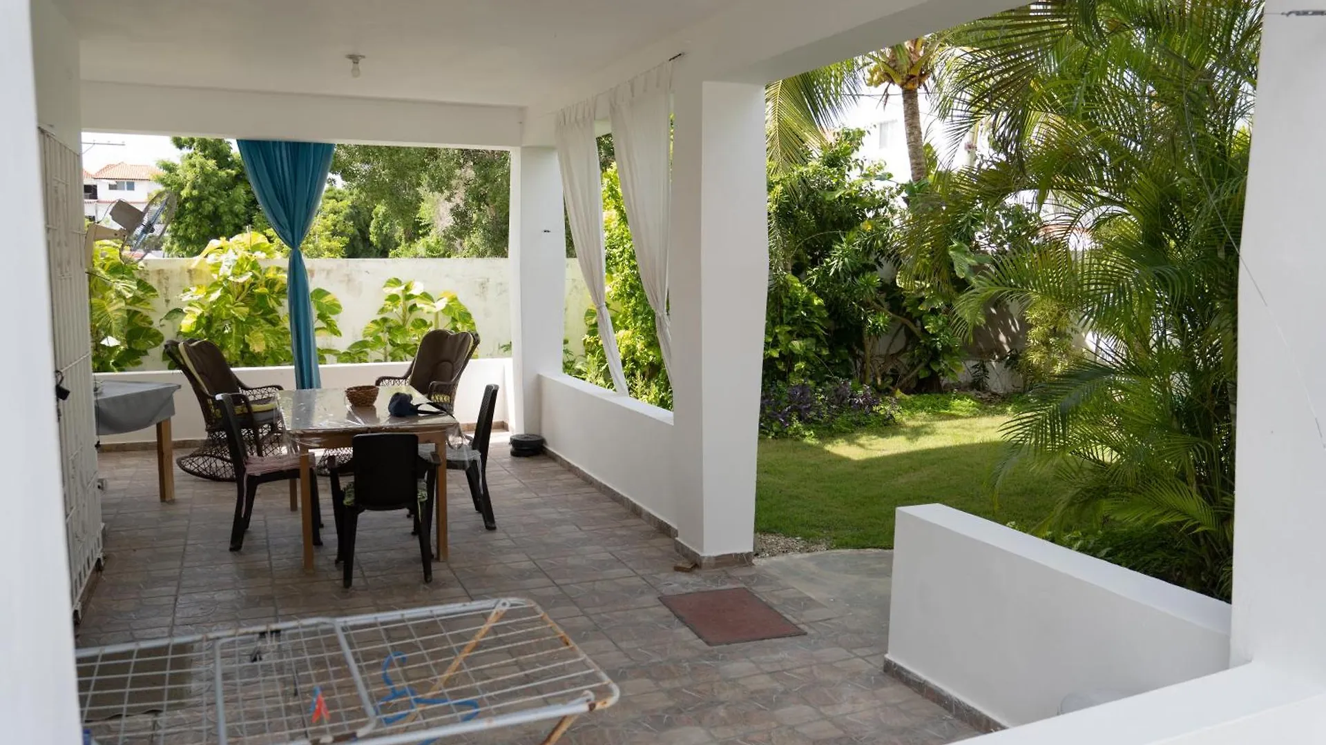 Villa Caribe Bayahibe