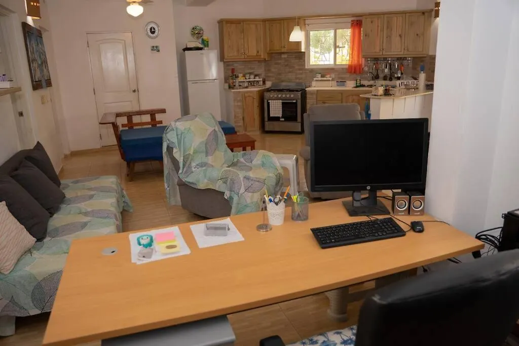 Tatil Evi Villa Caribe Bayahibe