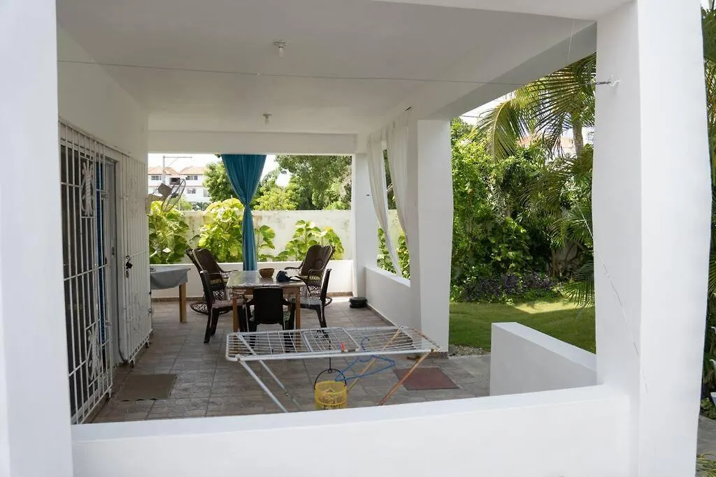 Villa Caribe Bayahibe 0*,
