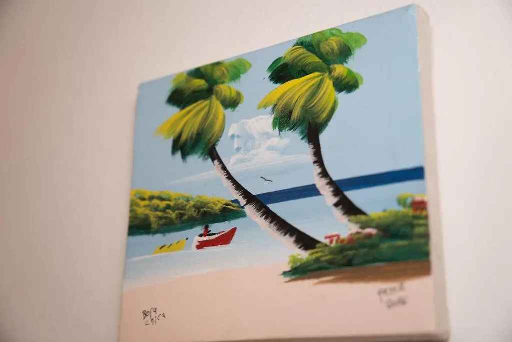 Villa Caribe Bayahibe Tatil Evi