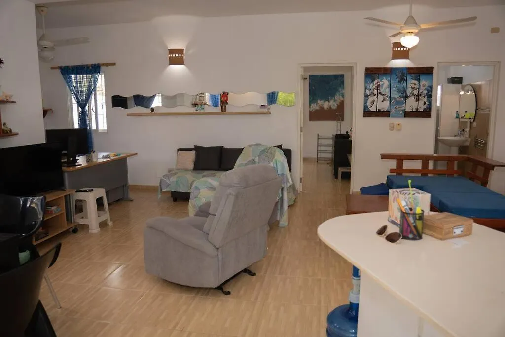Villa Caribe Bayahibe