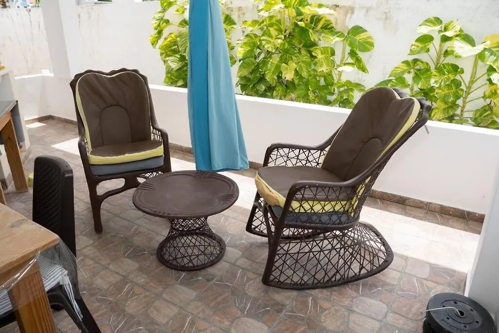 Villa Caribe Bayahibe 0*,  Dominik Cumhuriyeti