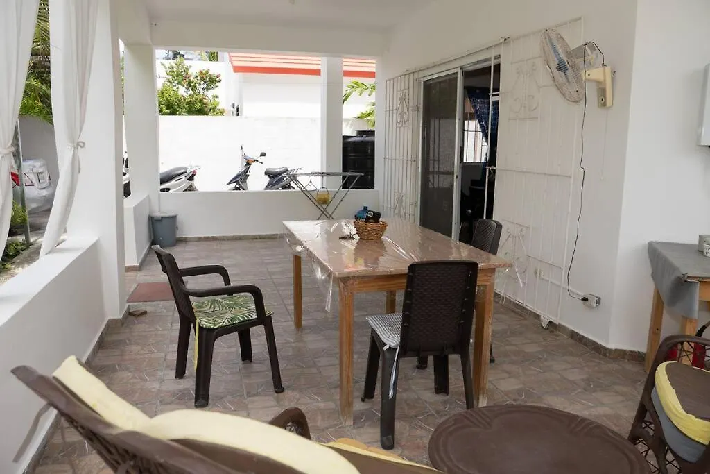 Villa Caribe Bayahibe 0*,  Dominik Cumhuriyeti