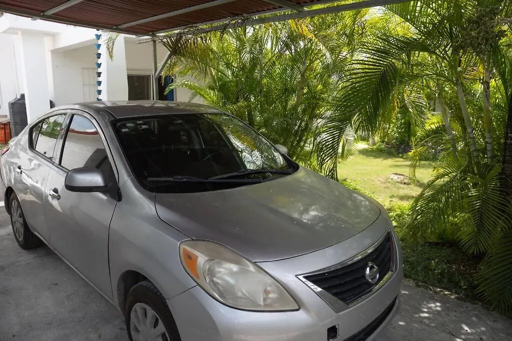 Villa Caribe Bayahibe Tatil Evi