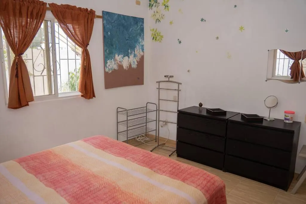 Villa Caribe Bayahibe Tatil Evi