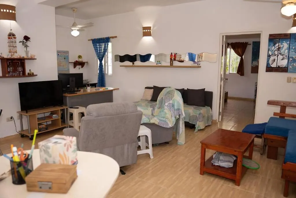 Villa Caribe Bayahibe Dominik Cumhuriyeti