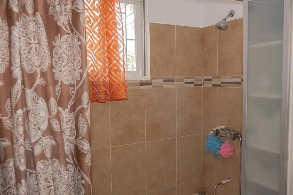 Tatil Evi Villa Caribe Bayahibe Dominik Cumhuriyeti