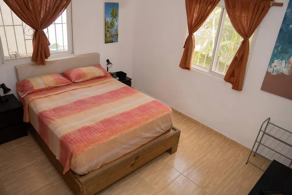 Villa Caribe Bayahibe
