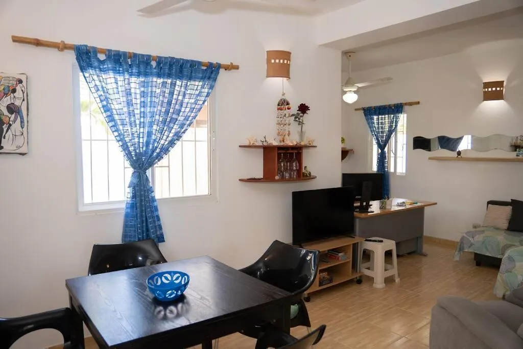 Villa Caribe Bayahibe 0*,