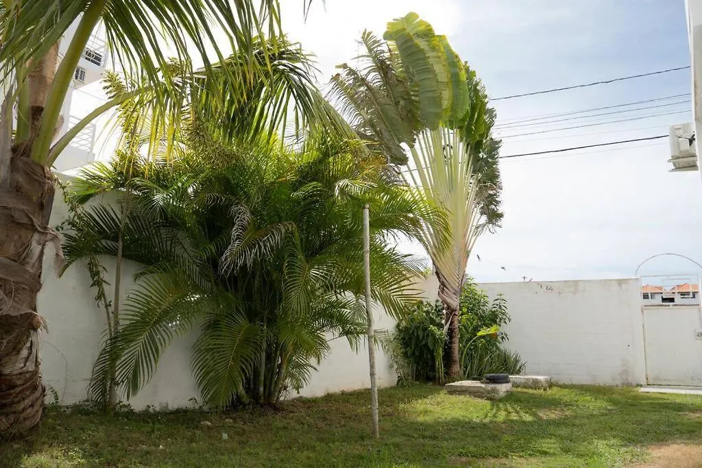 Villa Caribe Bayahibe Tatil Evi