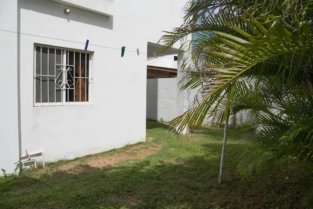 Villa Caribe Bayahibe Tatil Evi
