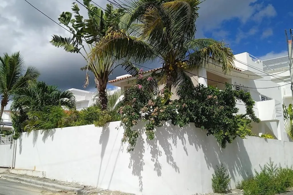 Villa Caribe Bayahibe