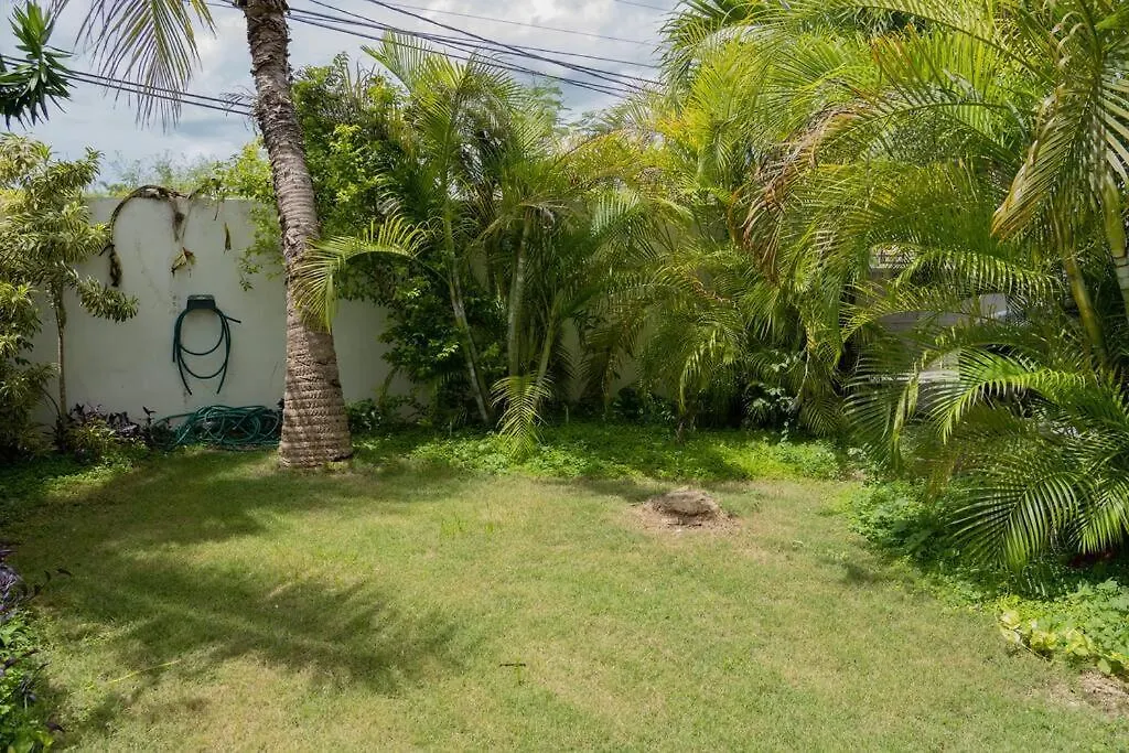 Tatil Evi Villa Caribe Bayahibe