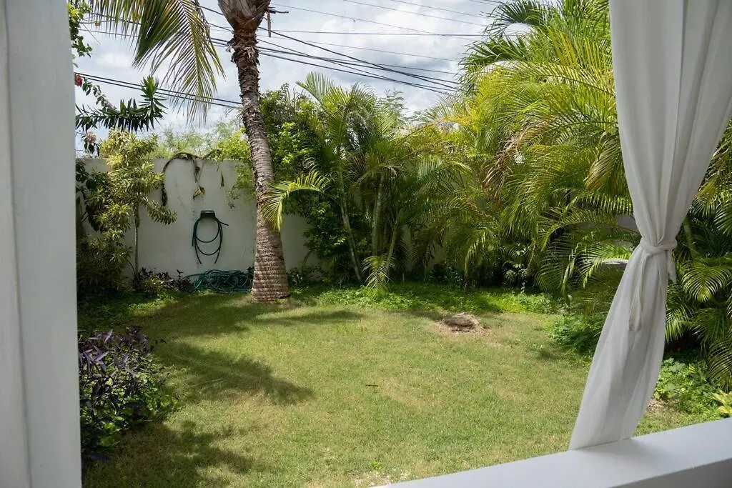 Villa Caribe Bayahibe Tatil Evi