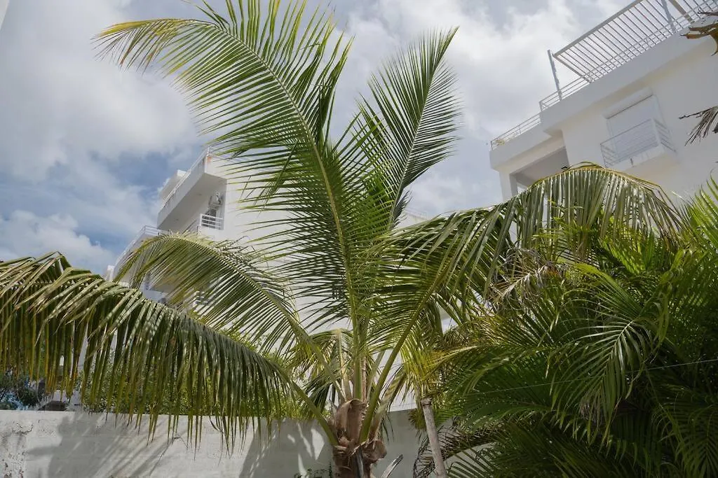 Tatil Evi Villa Caribe Bayahibe Dominik Cumhuriyeti